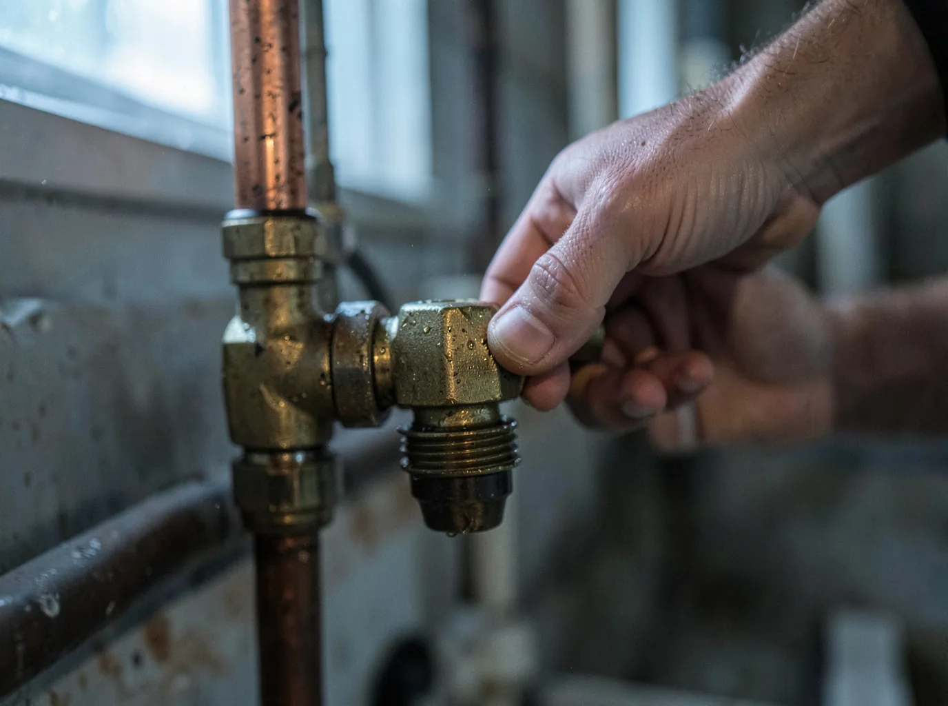 Emergency Plumber Calvin, OK FAQs